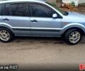 Сірий Форд Фьюжен, об'ємом двигуна 14 л та пробігом 179 тис. км за 5500 $, фото 1 на Automoto.ua