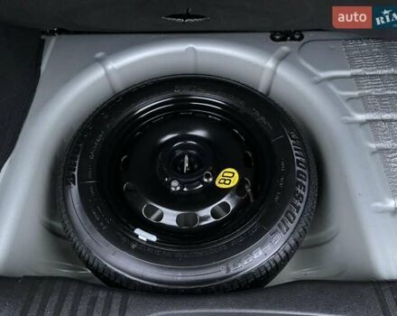 Сірий Форд Фьюжен, об'ємом двигуна 1.4 л та пробігом 118 тис. км за 4999 $, фото 21 на Automoto.ua