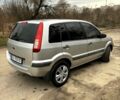 Сірий Форд Фьюжен, об'ємом двигуна 1.4 л та пробігом 260 тис. км за 6000 $, фото 5 на Automoto.ua