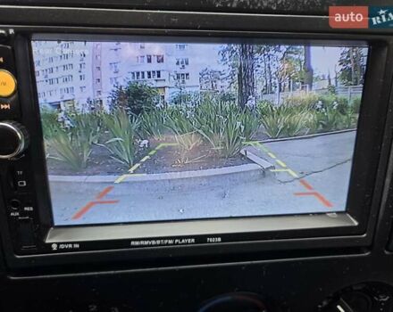 Сірий Форд Фьюжен, об'ємом двигуна 1.6 л та пробігом 270 тис. км за 5300 $, фото 13 на Automoto.ua
