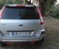 Сірий Форд Фьюжен, об'ємом двигуна 1.4 л та пробігом 145 тис. км за 4650 $, фото 3 на Automoto.ua