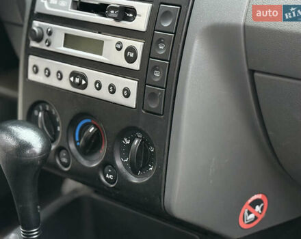 Сірий Форд Фьюжен, об'ємом двигуна 1.6 л та пробігом 120 тис. км за 5450 $, фото 23 на Automoto.ua