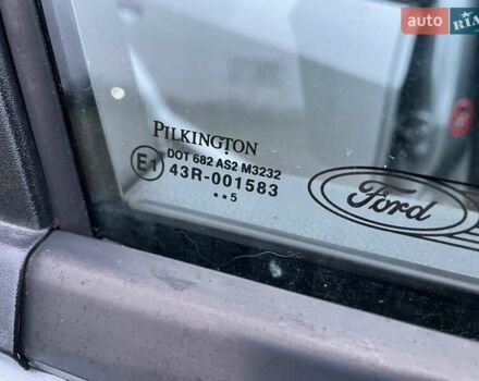 Сірий Форд Фьюжен, об'ємом двигуна 1.4 л та пробігом 118 тис. км за 4999 $, фото 20 на Automoto.ua