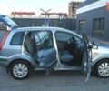 Форд Фьюжен 2005 у Києві на Automoto.ua Сірий Форд Фьюжен, об'ємом двигуна 1.39 л та пробігом 211 тис. км за 3599 $, фото 12 на Automoto.ua