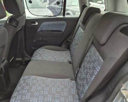 Серый Форд Фьюжн, объемом двигателя 1.4 л и пробегом 229 тыс. км за 4900 $, фото 9 на Automoto.ua