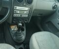 Сірий Форд Фьюжен, об'ємом двигуна 1.4 л та пробігом 215 тис. км за 4800 $, фото 2 на Automoto.ua