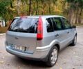 Сірий Форд Фьюжен, об'ємом двигуна 1.4 л та пробігом 185 тис. км за 4500 $, фото 4 на Automoto.ua