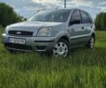 Серый Форд Фьюжн, объемом двигателя 1.6 л и пробегом 230 тыс. км за 4750 $, фото 21 на Automoto.ua