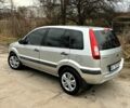 Сірий Форд Фьюжен, об'ємом двигуна 1.4 л та пробігом 260 тис. км за 6000 $, фото 7 на Automoto.ua