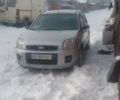 Сірий Форд Фьюжен, об'ємом двигуна 1.57 л та пробігом 240 тис. км за 3600 $, фото 1 на Automoto.ua