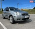 Сірий Форд Фьюжен, об'ємом двигуна 1.6 л та пробігом 230 тис. км за 4750 $, фото 1 на Automoto.ua