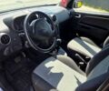 Серый Форд Фьюжн, объемом двигателя 1.6 л и пробегом 270 тыс. км за 6100 $, фото 10 на Automoto.ua