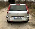 Сірий Форд Фьюжен, об'ємом двигуна 1.4 л та пробігом 260 тис. км за 6000 $, фото 6 на Automoto.ua