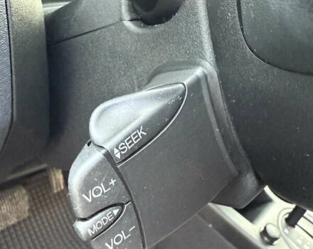 Серый Форд Фьюжн, объемом двигателя 1.6 л и пробегом 161 тыс. км за 6599 $, фото 10 на Automoto.ua