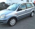 Форд Фьюжен 2005 у Києві на Automoto.ua Сірий Форд Фьюжен, об'ємом двигуна 1.39 л та пробігом 211 тис. км за 3599 $, фото 1 на Automoto.ua