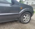 Сірий Форд Фьюжен, об'ємом двигуна 1.4 л та пробігом 240 тис. км за 4300 $, фото 4 на Automoto.ua