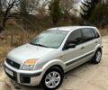 Сірий Форд Фьюжен, об'ємом двигуна 1.4 л та пробігом 260 тис. км за 6000 $, фото 1 на Automoto.ua