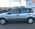Форд Фьюжен 2005 у Києві на Automoto.ua Сірий Форд Фьюжен, об'ємом двигуна 1.39 л та пробігом 211 тис. км за 3599 $, фото 6 на Automoto.ua