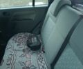 Сірий Форд Фьюжен, об'ємом двигуна 1.4 л та пробігом 215 тис. км за 4800 $, фото 8 на Automoto.ua