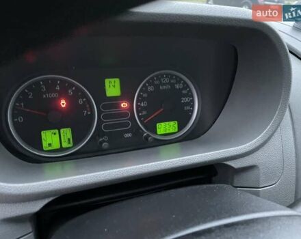 Сірий Форд Фьюжен, об'ємом двигуна 1.4 л та пробігом 118 тис. км за 4999 $, фото 15 на Automoto.ua