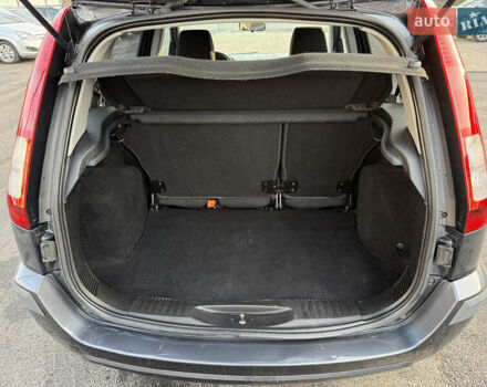 Серый Форд Фьюжн, объемом двигателя 1.6 л и пробегом 161 тыс. км за 6599 $, фото 18 на Automoto.ua