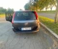 Сірий Форд Фьюжен, об'ємом двигуна 1.4 л та пробігом 223 тис. км за 4250 $, фото 17 на Automoto.ua