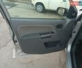 Сірий Форд Фьюжен, об'ємом двигуна 1.4 л та пробігом 215 тис. км за 4800 $, фото 1 на Automoto.ua