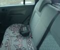 Сірий Форд Фьюжен, об'ємом двигуна 1.4 л та пробігом 215 тис. км за 4800 $, фото 8 на Automoto.ua
