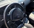 Серый Форд Фьюжн, объемом двигателя 1.6 л и пробегом 270 тыс. км за 6100 $, фото 11 на Automoto.ua