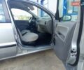 Серый Форд Фьюжн, объемом двигателя 1.4 л и пробегом 118 тыс. км за 5750 $, фото 13 на Automoto.ua