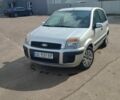 Сірий Форд Фьюжен, об'ємом двигуна 1.4 л та пробігом 224 тис. км за 4700 $, фото 1 на Automoto.ua