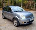 Сірий Форд Фьюжен, об'ємом двигуна 1.4 л та пробігом 185 тис. км за 4500 $, фото 6 на Automoto.ua