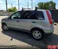 Серый Форд Фьюжн, объемом двигателя 1.6 л и пробегом 270 тыс. км за 6100 $, фото 5 на Automoto.ua