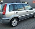 Форд Фьюжен 2005 у Києві на Automoto.ua Сірий Форд Фьюжен, об'ємом двигуна 1.39 л та пробігом 211 тис. км за 3599 $, фото 1 на Automoto.ua
