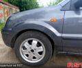 Сірий Форд Фьюжен, об'ємом двигуна 1.4 л та пробігом 240 тис. км за 4300 $, фото 7 на Automoto.ua