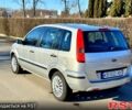 Серый Форд Фьюжн, объемом двигателя 1.4 л и пробегом 260 тыс. км за 5600 $, фото 5 на Automoto.ua