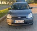 Сірий Форд Фьюжен, об'ємом двигуна 1.4 л та пробігом 223 тис. км за 4250 $, фото 1 на Automoto.ua
