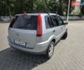 Сірий Форд Фьюжен, об'ємом двигуна 1.6 л та пробігом 270 тис. км за 5300 $, фото 4 на Automoto.ua