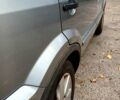 Сірий Форд Фьюжен, об'ємом двигуна 1.4 л та пробігом 185 тис. км за 4500 $, фото 8 на Automoto.ua
