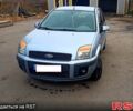 Сірий Форд Фьюжен, об'ємом двигуна 14 л та пробігом 179 тис. км за 5500 $, фото 1 на Automoto.ua