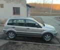 Сірий Форд Фьюжен, об'ємом двигуна 1.4 л та пробігом 215 тис. км за 4800 $, фото 10 на Automoto.ua