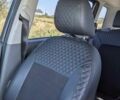 Серый Форд Фьюжн, объемом двигателя 1.4 л и пробегом 211 тыс. км за 3500 $, фото 5 на Automoto.ua