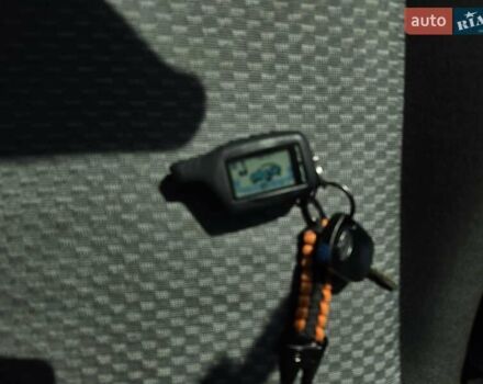 Сірий Форд Фьюжен, об'ємом двигуна 1.6 л та пробігом 270 тис. км за 5300 $, фото 12 на Automoto.ua