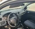 Сірий Форд Фьюжен, об'ємом двигуна 1.4 л та пробігом 224 тис. км за 4700 $, фото 9 на Automoto.ua