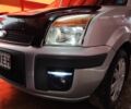 Сірий Форд Фьюжен, об'ємом двигуна 1.4 л та пробігом 145 тис. км за 4650 $, фото 5 на Automoto.ua