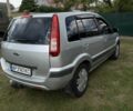 Серый Форд Фьюжн, объемом двигателя 1.6 л и пробегом 297 тыс. км за 4300 $, фото 6 на Automoto.ua