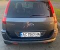 Сірий Форд Фьюжен, об'ємом двигуна 1.4 л та пробігом 223 тис. км за 4250 $, фото 21 на Automoto.ua
