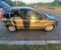 Сірий Форд Фьюжен, об'ємом двигуна 1.4 л та пробігом 223 тис. км за 4250 $, фото 15 на Automoto.ua