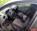 Сірий Форд Фьюжен, об'ємом двигуна 1.4 л та пробігом 240 тис. км за 4300 $, фото 8 на Automoto.ua