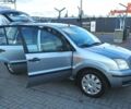 Форд Фьюжен 2005 у Києві на Automoto.ua Сірий Форд Фьюжен, об'ємом двигуна 1.39 л та пробігом 211 тис. км за 3599 $, фото 7 на Automoto.ua